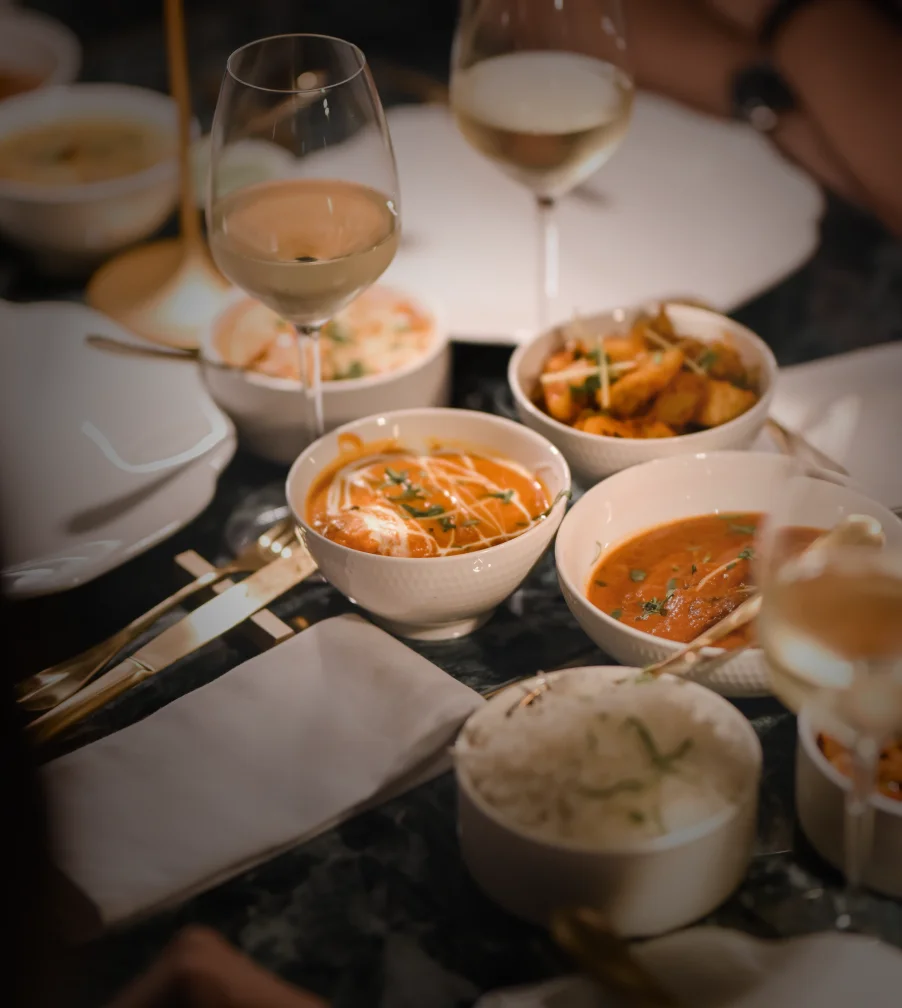 Jatayu Indian cuisine Jatayu Indian cuisine